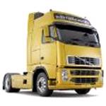 volvo FH II fuel filters