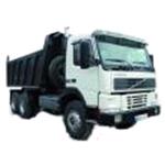 volvo FM 12 air conditioning compresors
