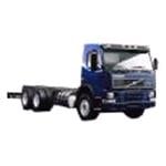 volvo FM 7 air conditioning compresors