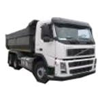 volvo FM 9 air conditioning compresors