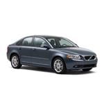 Volvo S40 II 2004 to 2012 alternator regulators