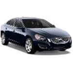 volvo S60 II From Apr 2010 to Feb 2019 null []