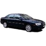 Volvo Volvo S80 S80 1998 to 2006