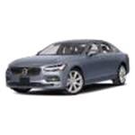 volvo S90 II tow bars and hitches