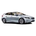 volvo V40 Hatchback tow bars and hitches