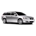 volvo V50  air conditioning compresors