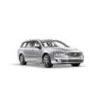volvo V70 Mk II  From Mar 2000 to Aug 2007 null []