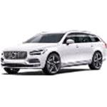 volvo V90 II tow bars and hitches