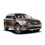volvo XC60 tow bars and hitches