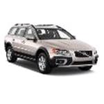 volvo XC70 II shock absorber dust cover kits
