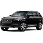 volvo XC90 II From Sep 2014 to present null []