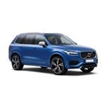 Volvo XC90 II 2014 Onwards boot liners