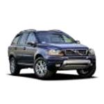 volvo XC 90 boot liners