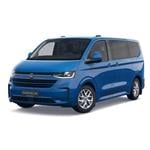 Volkswagen Volkswagen Transporter TRANSPORTER T7 / CARAVELLE T7 Bus 2024 Onwards