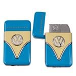 Gifts, Official Volkswagen Campervan Lighter   Blue, OOTB