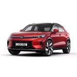 Volkswagen T ROC II 2025 Onwards roof racks and bars