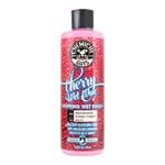 Paint Polish and Wax, Chemical Guys Cherry Wet Wax (16oz), Chemical Guys