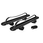 Surfboard and Canoe Holders, Yakima SUP Pup SUP Paddle Board Carrier   2 Boards, Yakima