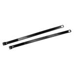 Bike Racks - Accessories, Peruzzo Wheel Holder Extension Staps, Peruzzo