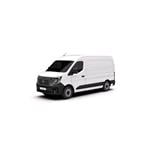 Nissan INTERSTAR Van 2024 Onwards batteries