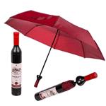 Gifts, Wine Bottle Pocket Umbrella , OOTB