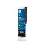 Sealant, Tec7 Roof Waterproof Bitumen Paste 310ml Cartridge, Tec7