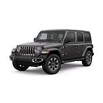 Jeep Jeep Wrangler WRANGLER IV 2017 Onwards