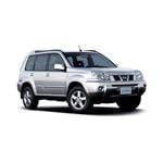 Nissan X TRAIL 2001 to 2007 cylinder head bolts
