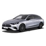 Mercedes CLA Shooting Brake 2026 Onwards dog guards