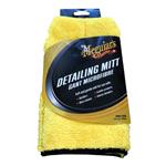Cloths, Sponges and Wadding, Meguiars Detailing Mitt, Meguiars