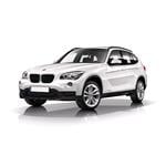 BMW X1 2009 to 2015 brake pads