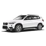 BMW X1 2015 to 2022 brake pads