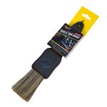 Detailing, Meguiars Dash and Trim Interior Detailing Brush, Meguiars