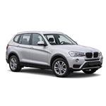 BMW X3 2010 to 2017 trim cover  direction indicator