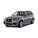BMW X5 2007 to 2013 crankshaft belt pulley sets