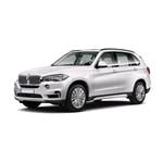 BMW X5 2013 to 2018 multifunctional relay