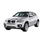 BMW X6 2008 to 2014 crankshaft belt pulley sets