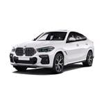 BMW BMW X6 X6 2019 Onwards