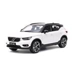 Volvo XC40 2017 Onwards brake calipers