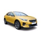 Kia XCEED 2019 Onwards seal drive shaft