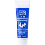 Grease, Liqui Moly LM48 Installation Paste   50g, Liqui Moly