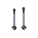 Surfboard and Canoe Holders, Yakima BigStack Kayak Stacker, Yakima