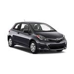 Toyota YARIS/VITZ 2010 to 2019 seal injector