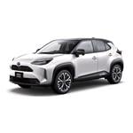 Toyota YARIS CROSS 2020 Onwards exhaust system bolts