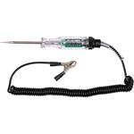 Electrical Testers, Yato Car Voltage Tester 3 48V with LCD Display, YATO