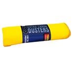 Cloths, Sponges and Wadding, Martin Cox Extra Large Duster Cloths (45 x 50cm)   5 Pack, MARTIN COX
