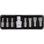 Screwdrivers, Screwdriver Bit Ribe M5 M14   Set of 8, YATO