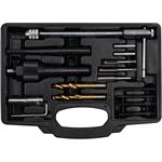 Glow Plug Tools, YATO Broken Glow Plugs Extractor, YATO