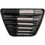 Screw Extractors, Screw Extractor Set   6 Pieces, YATO