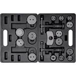 Brake Wind Back Tools, YATO Brake Caliper Wind Back Tools Set, YATO
